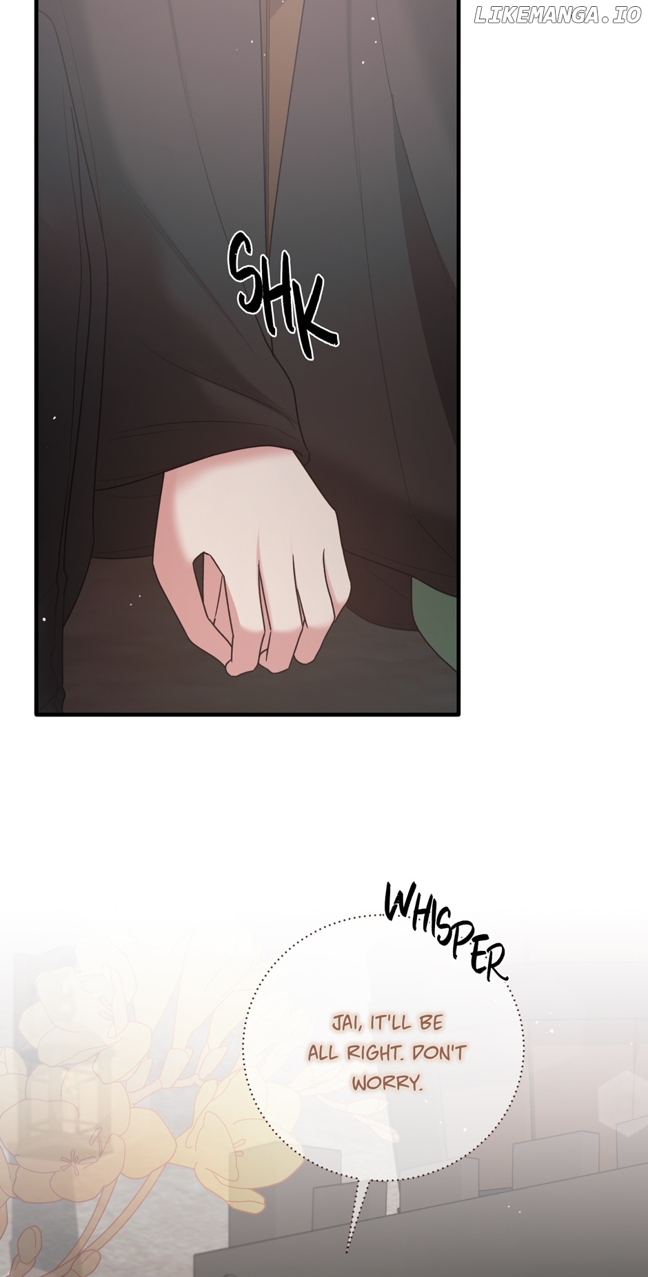 Angel or Villainess Chapter 156 - page 32