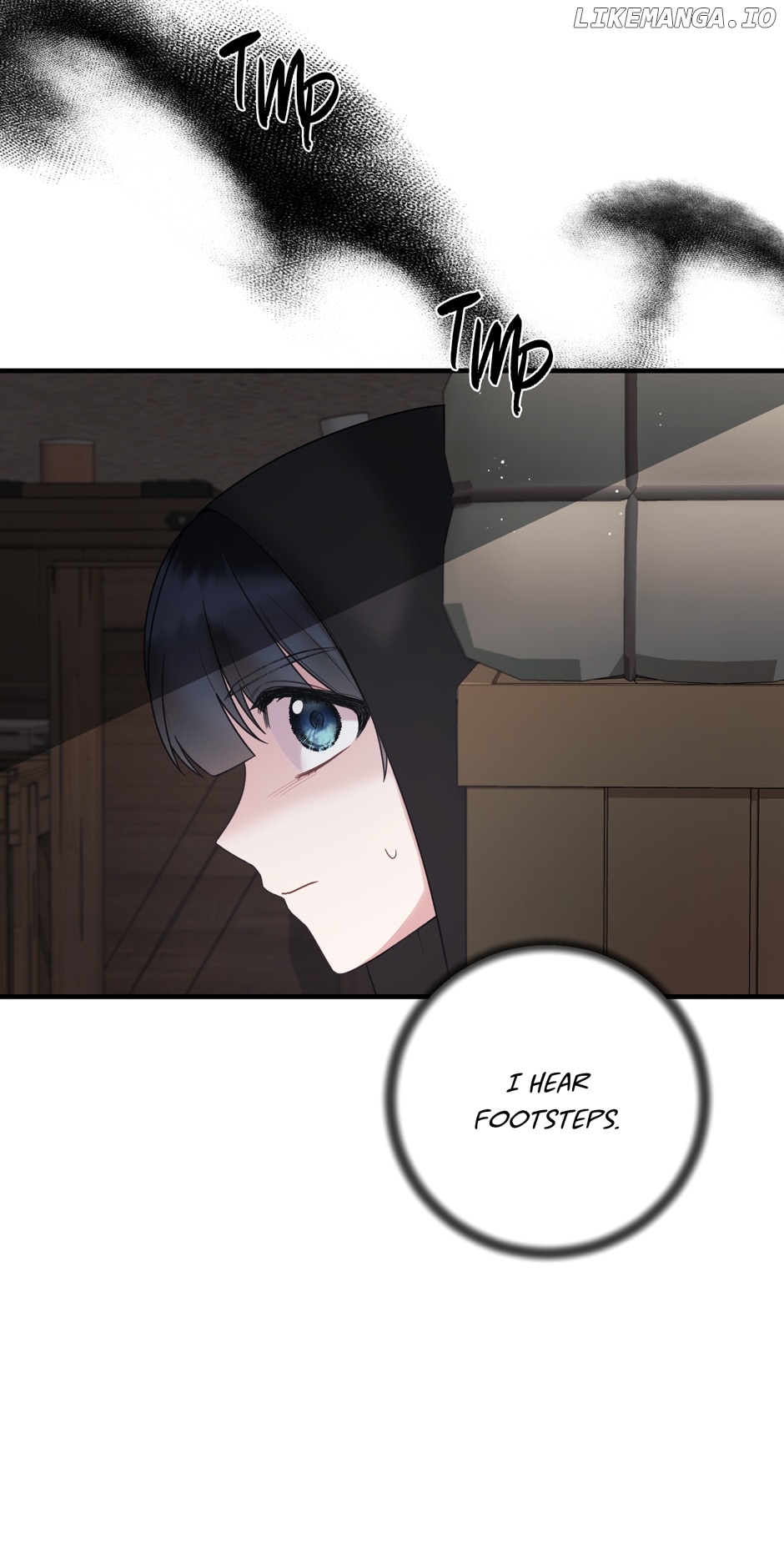 Angel or Villainess Chapter 156 - page 37