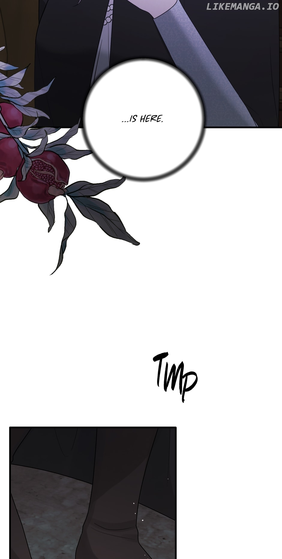Angel or Villainess Chapter 156 - page 39