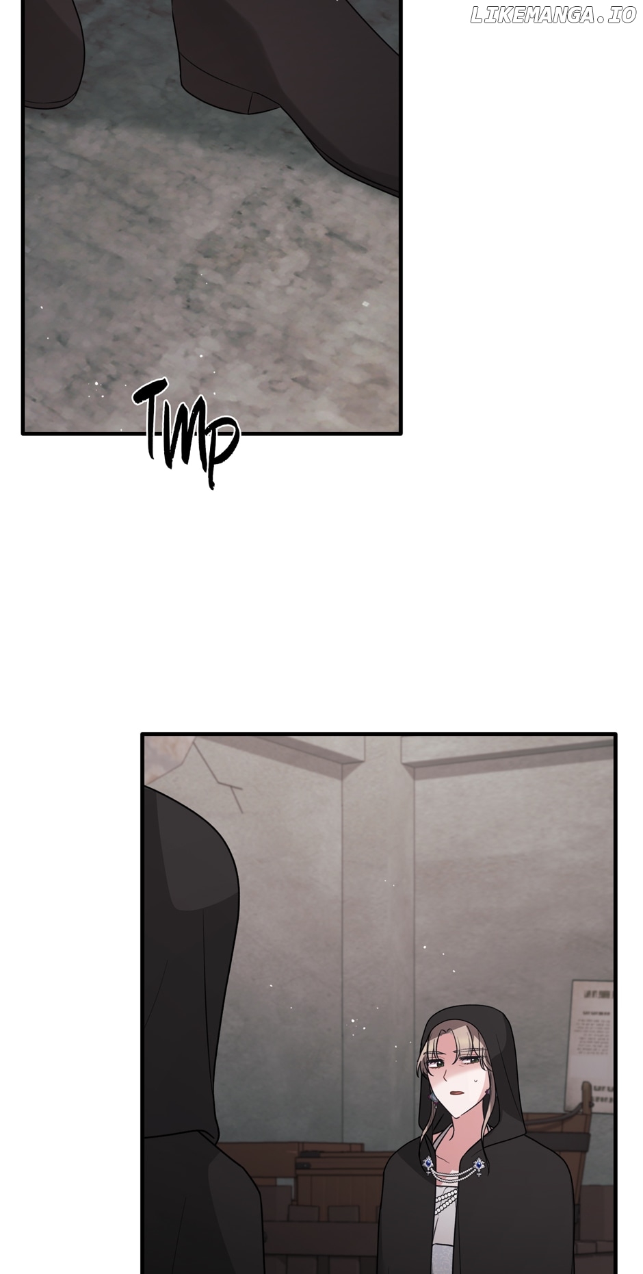 Angel or Villainess Chapter 156 - page 40
