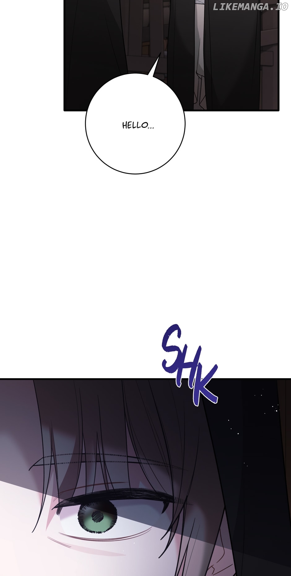 Angel or Villainess Chapter 156 - page 41