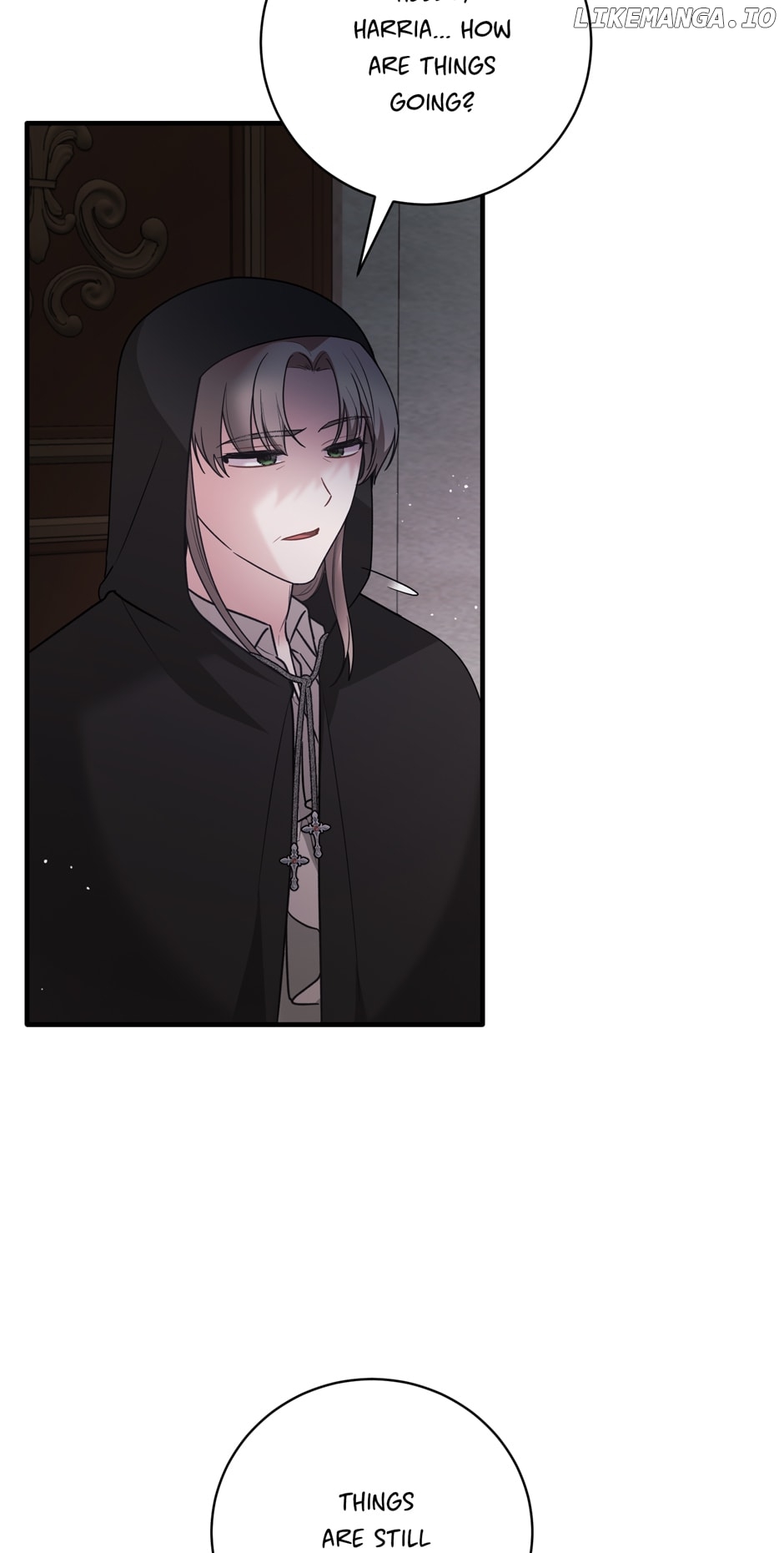 Angel or Villainess Chapter 156 - page 46