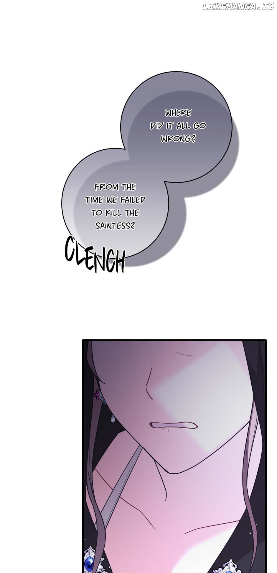 Angel or Villainess Chapter 156 - page 48
