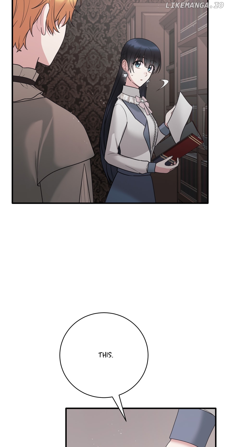 Angel or Villainess Chapter 156 - page 5