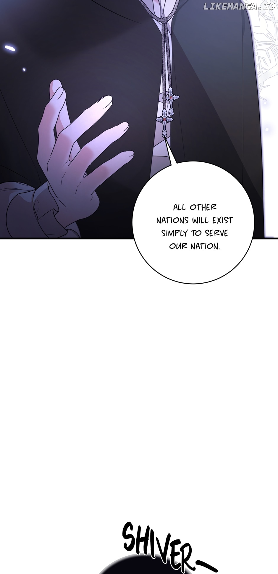 Angel or Villainess Chapter 156 - page 54