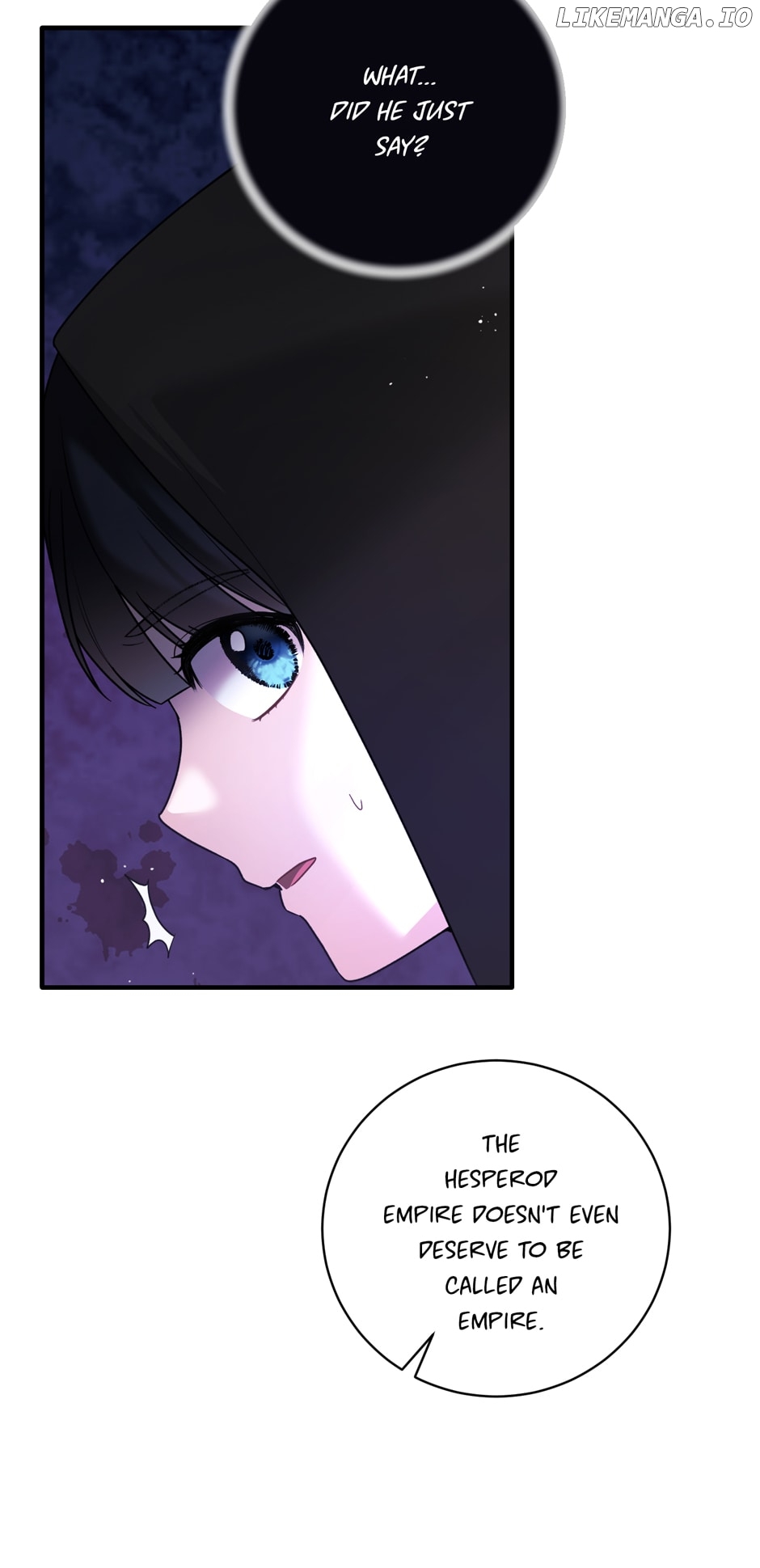 Angel or Villainess Chapter 156 - page 55