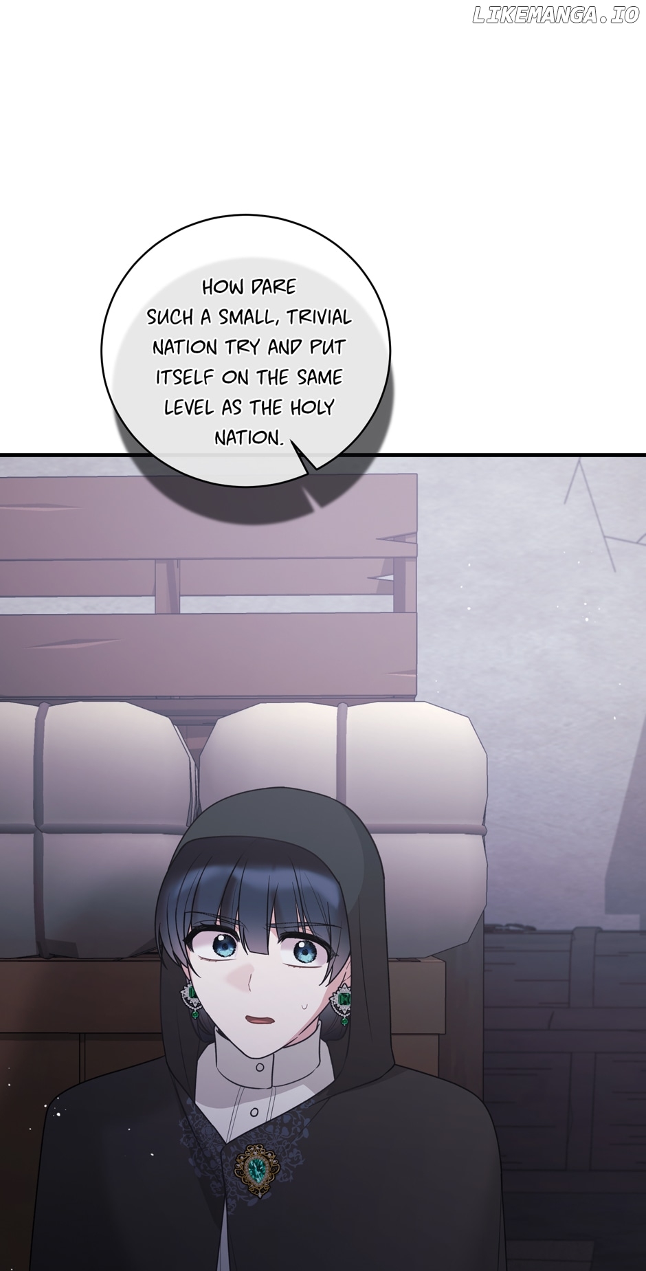 Angel or Villainess Chapter 156 - page 56