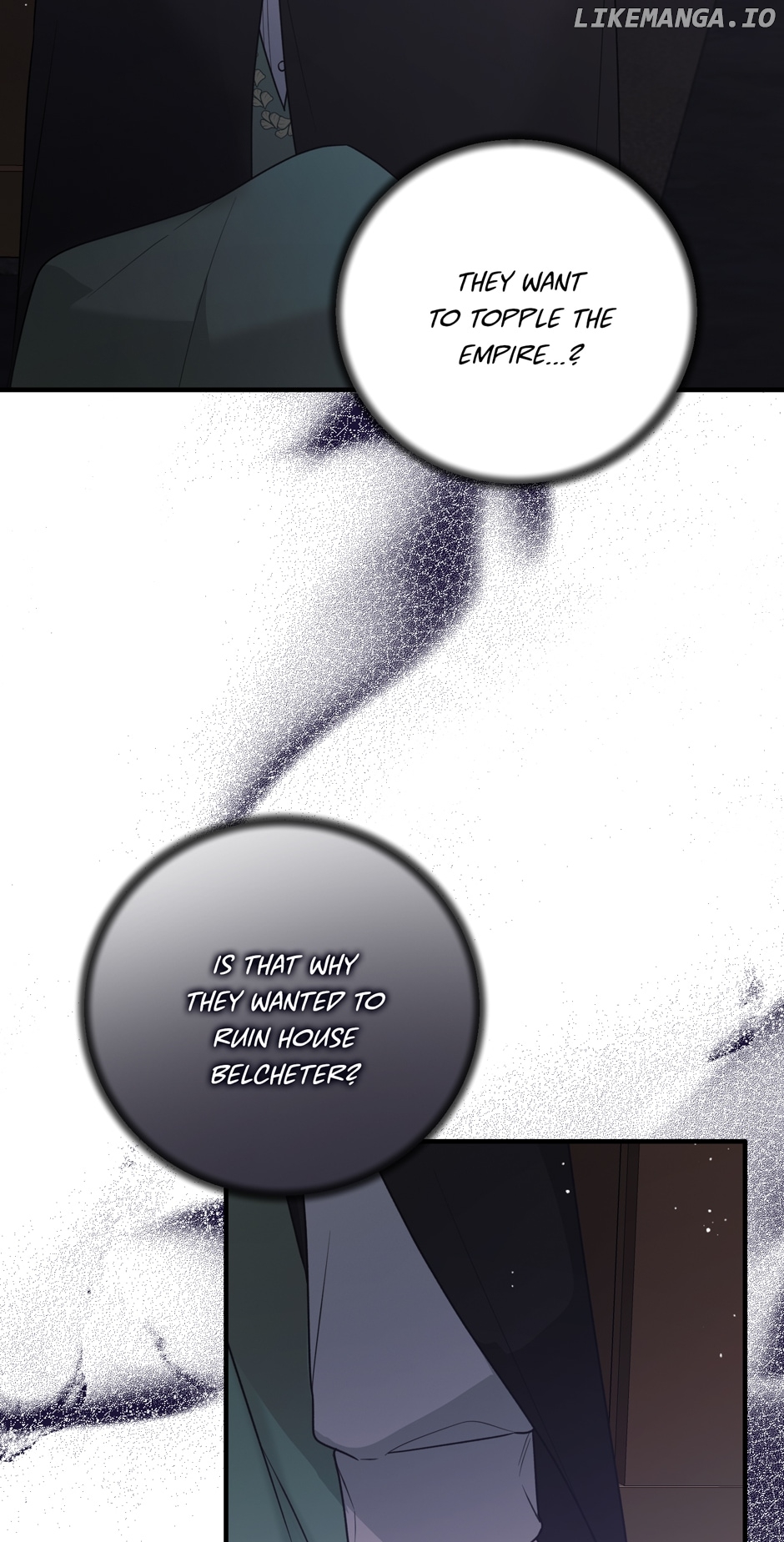 Angel or Villainess Chapter 156 - page 57
