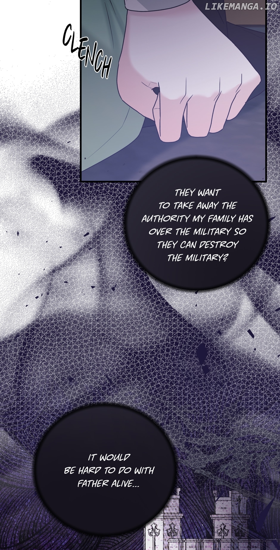 Angel or Villainess Chapter 156 - page 58