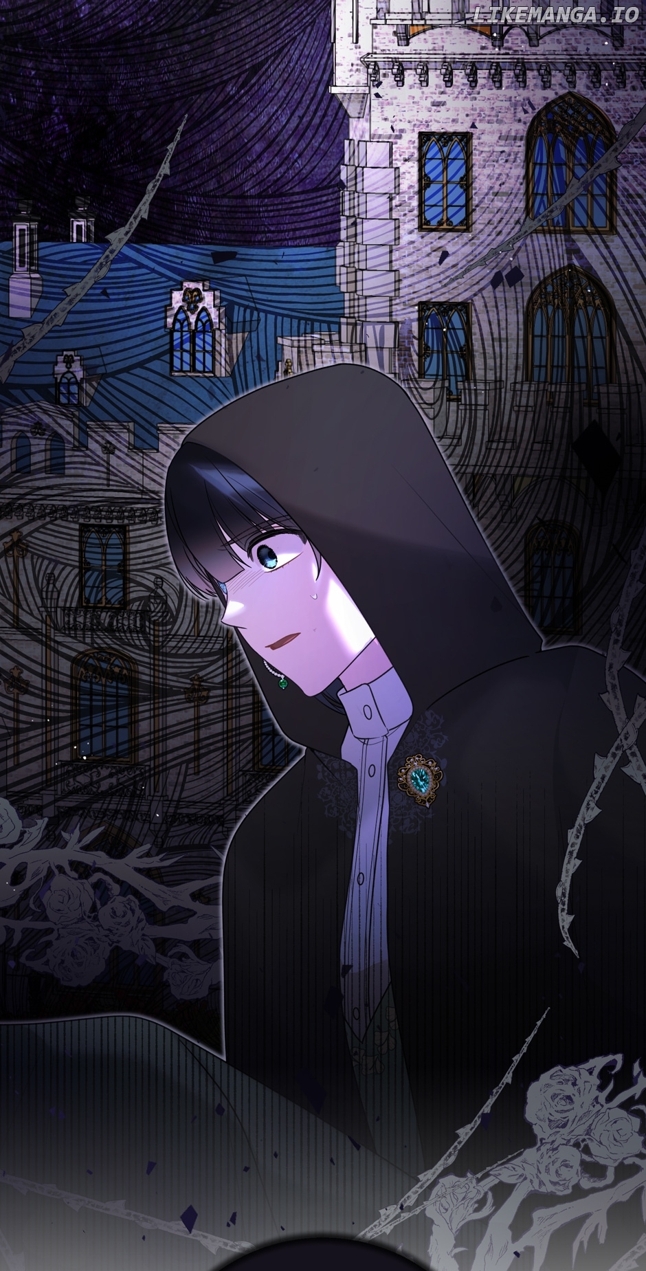 Angel or Villainess Chapter 156 - page 59