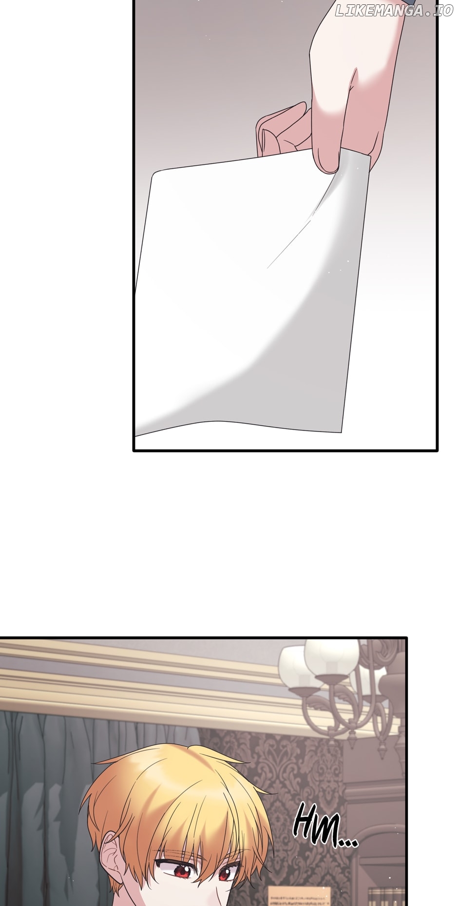 Angel or Villainess Chapter 156 - page 6