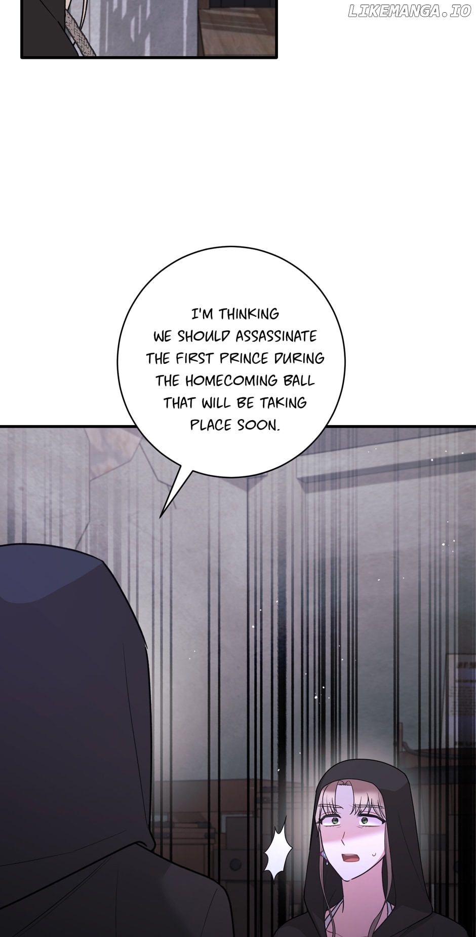 Angel or Villainess Chapter 156 - page 61