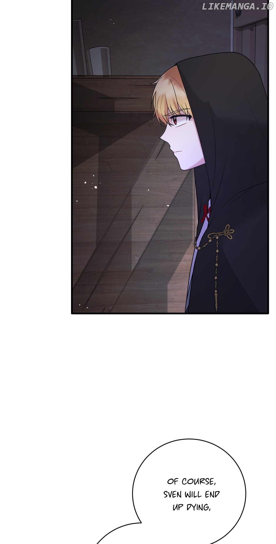 Angel or Villainess Chapter 156 - page 63
