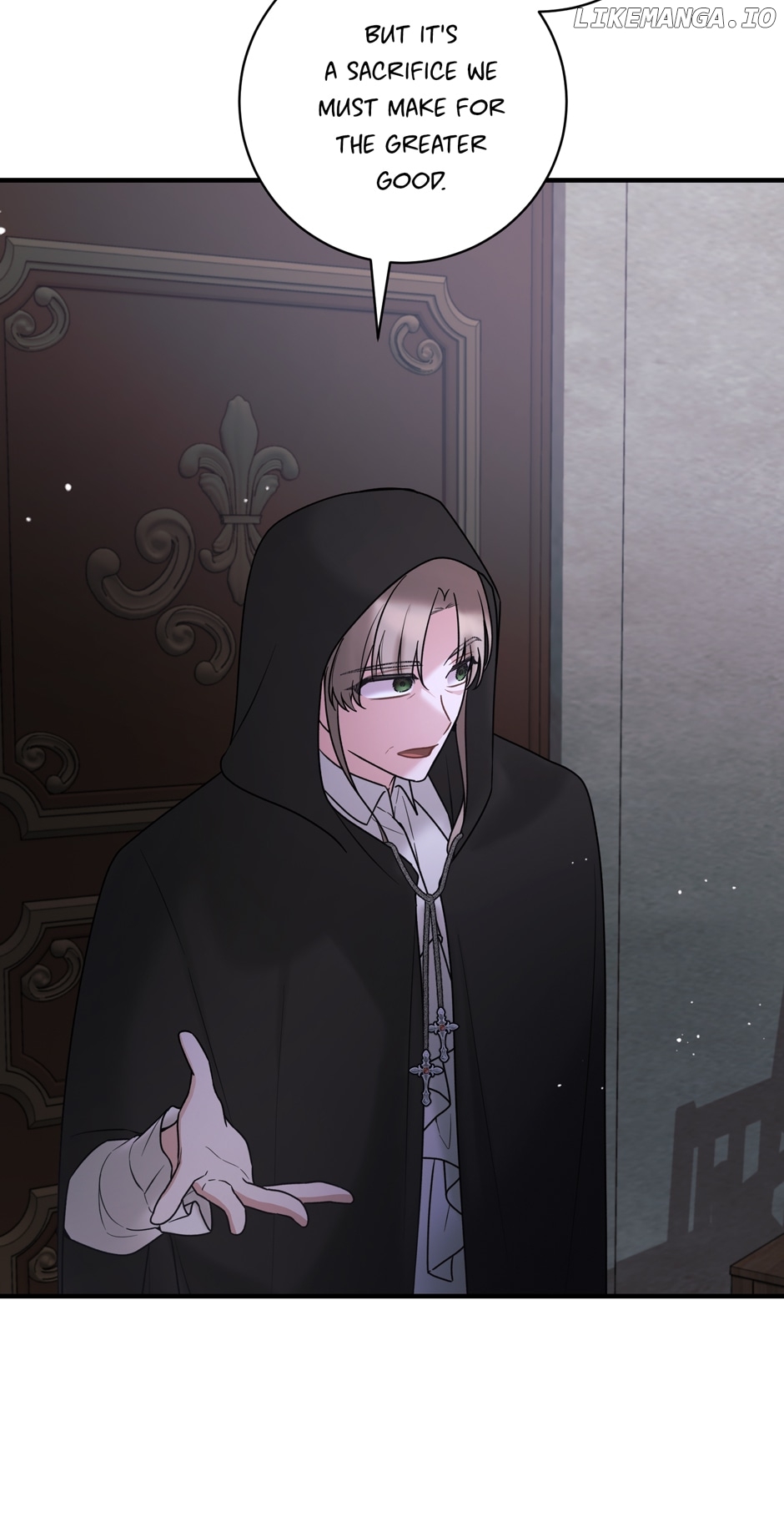 Angel or Villainess Chapter 156 - page 64