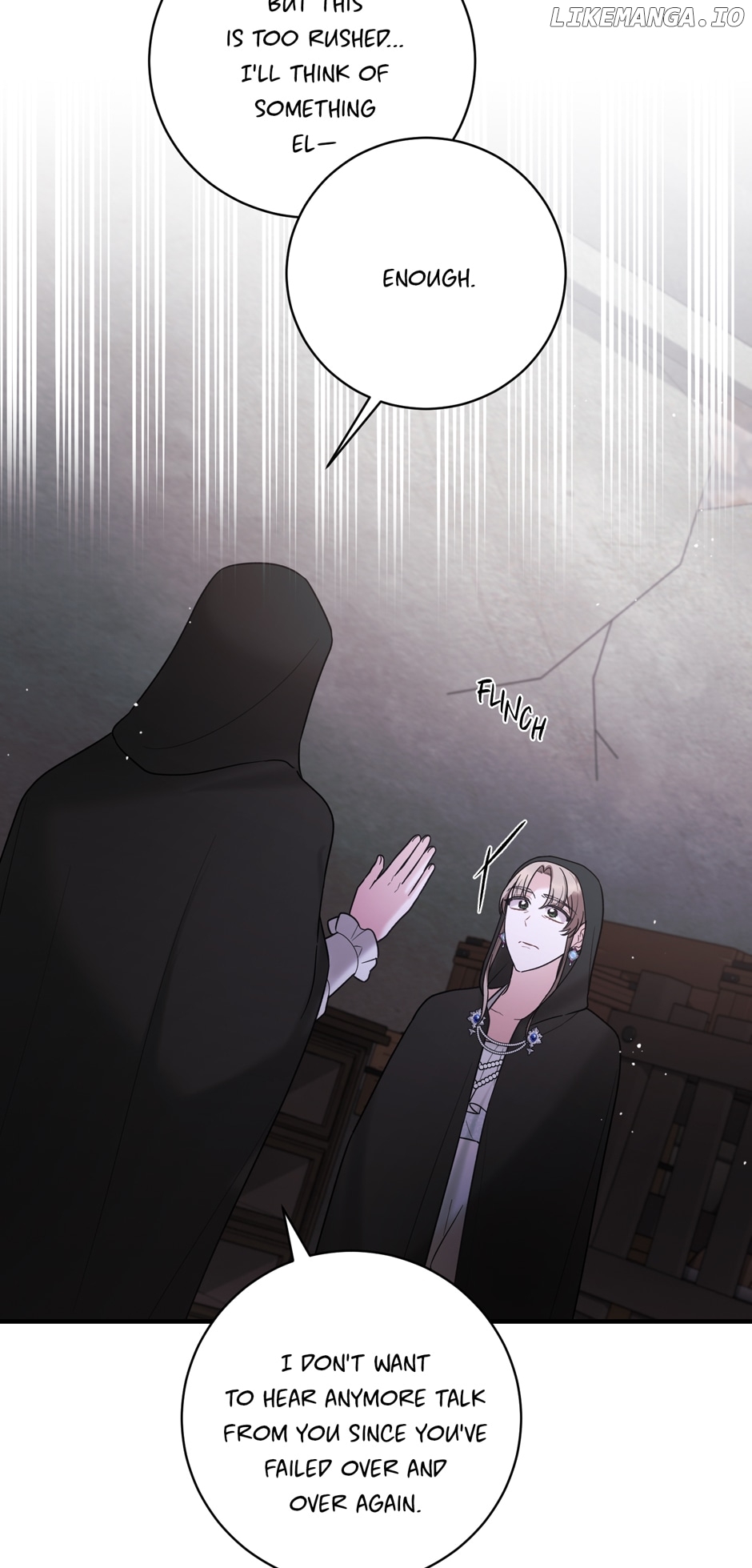 Angel or Villainess Chapter 156 - page 66