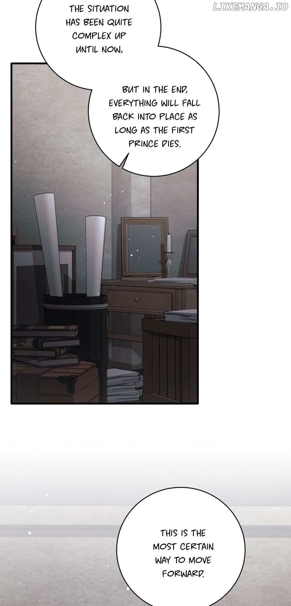 Angel or Villainess Chapter 156 - page 68