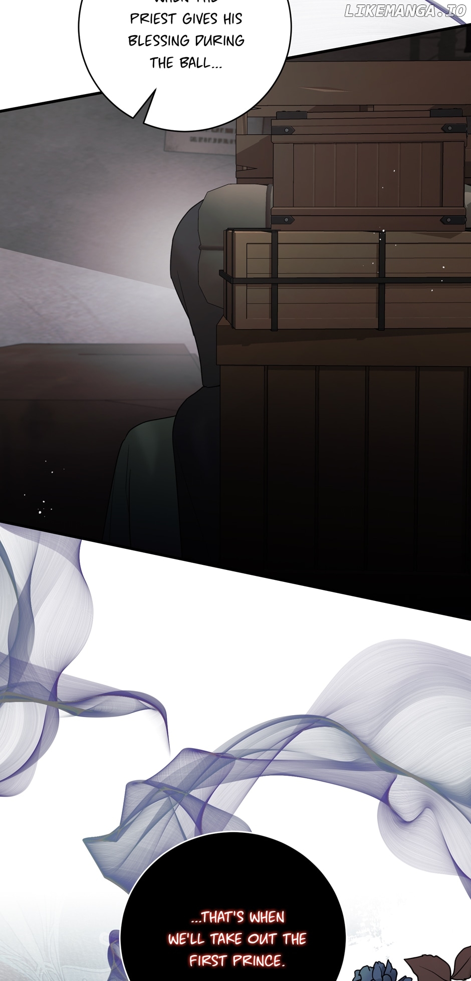 Angel or Villainess Chapter 156 - page 70