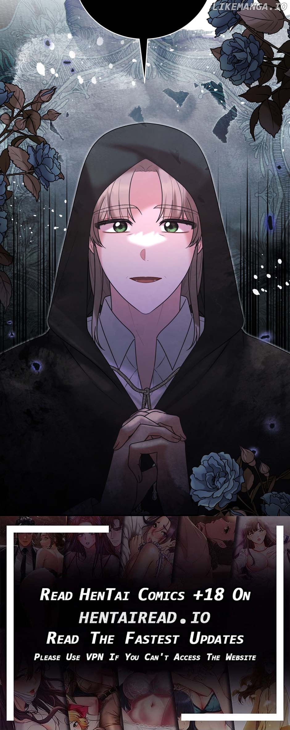 Angel or Villainess Chapter 156 - page 71