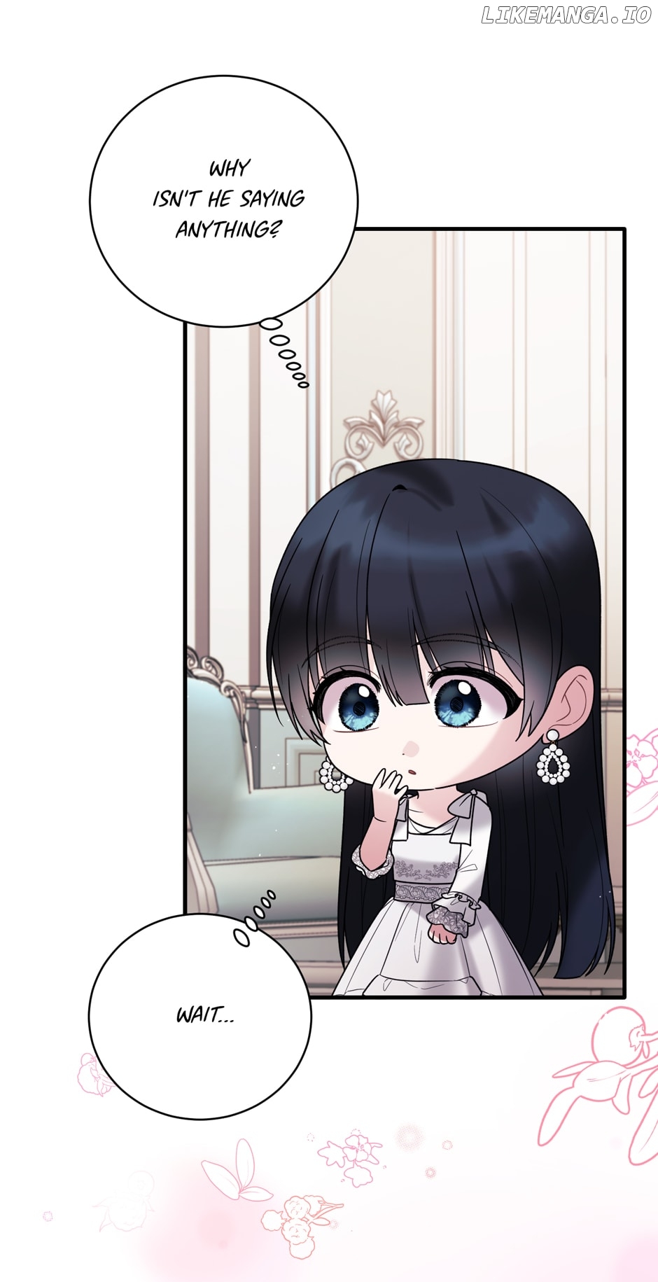 Angel or Villainess Chapter 165 - page 14
