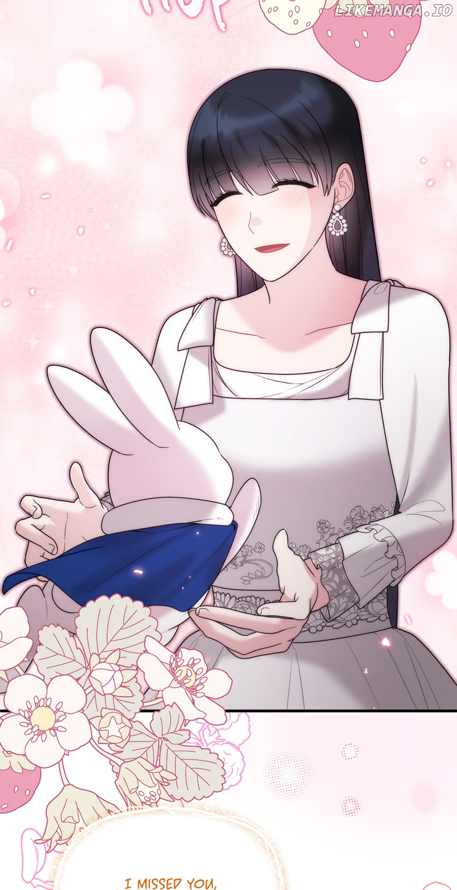 Angel or Villainess Chapter 165 - page 16