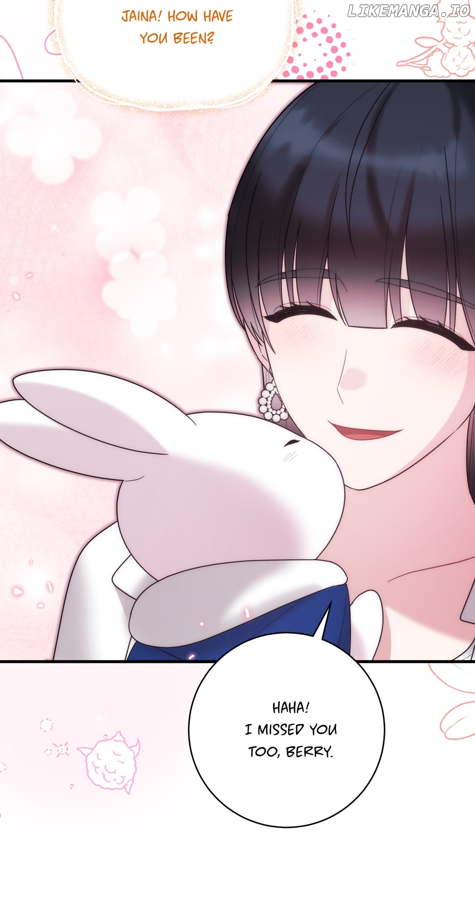 Angel or Villainess Chapter 165 - page 17