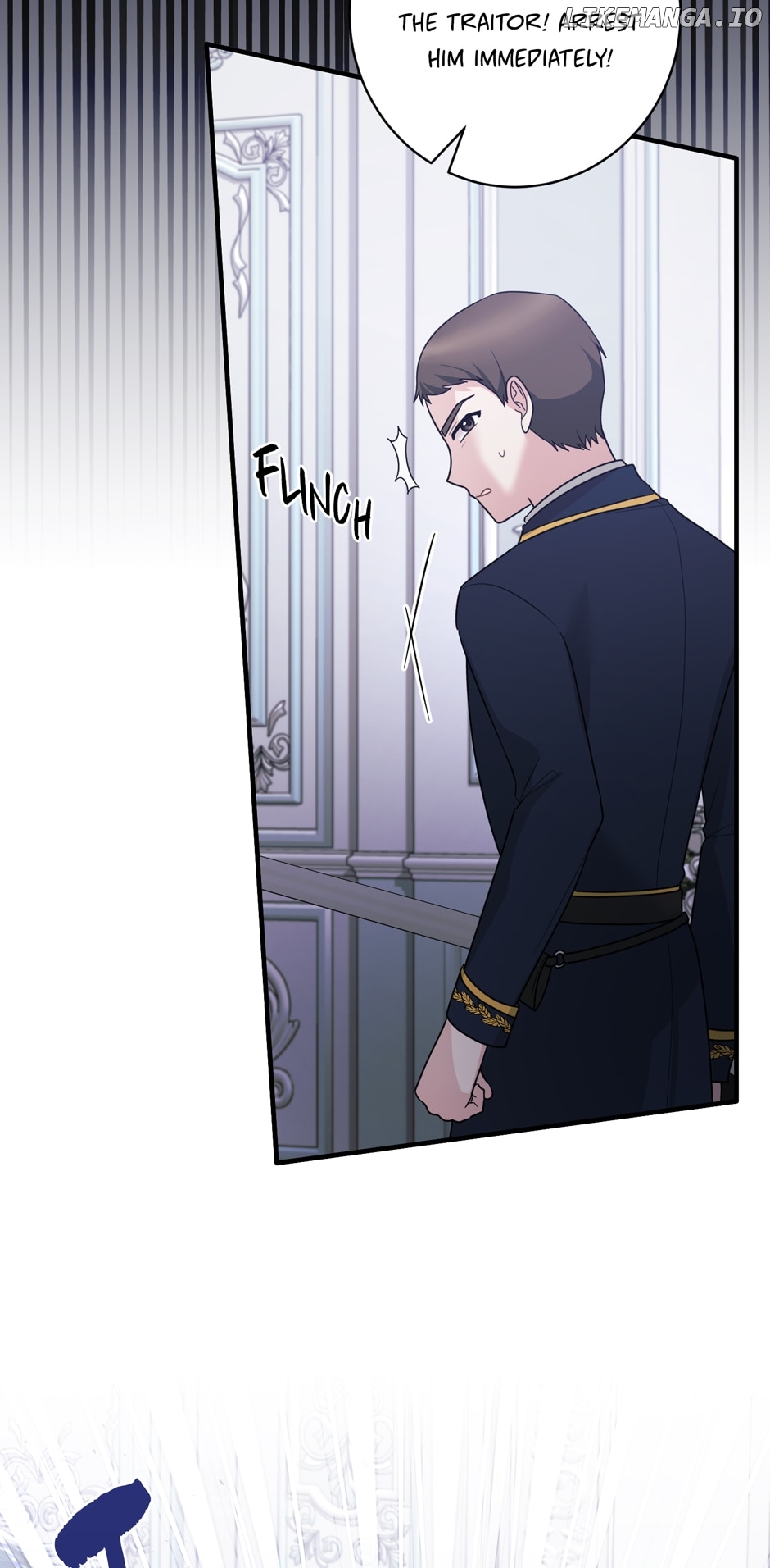 Angel or Villainess Chapter 165 - page 22