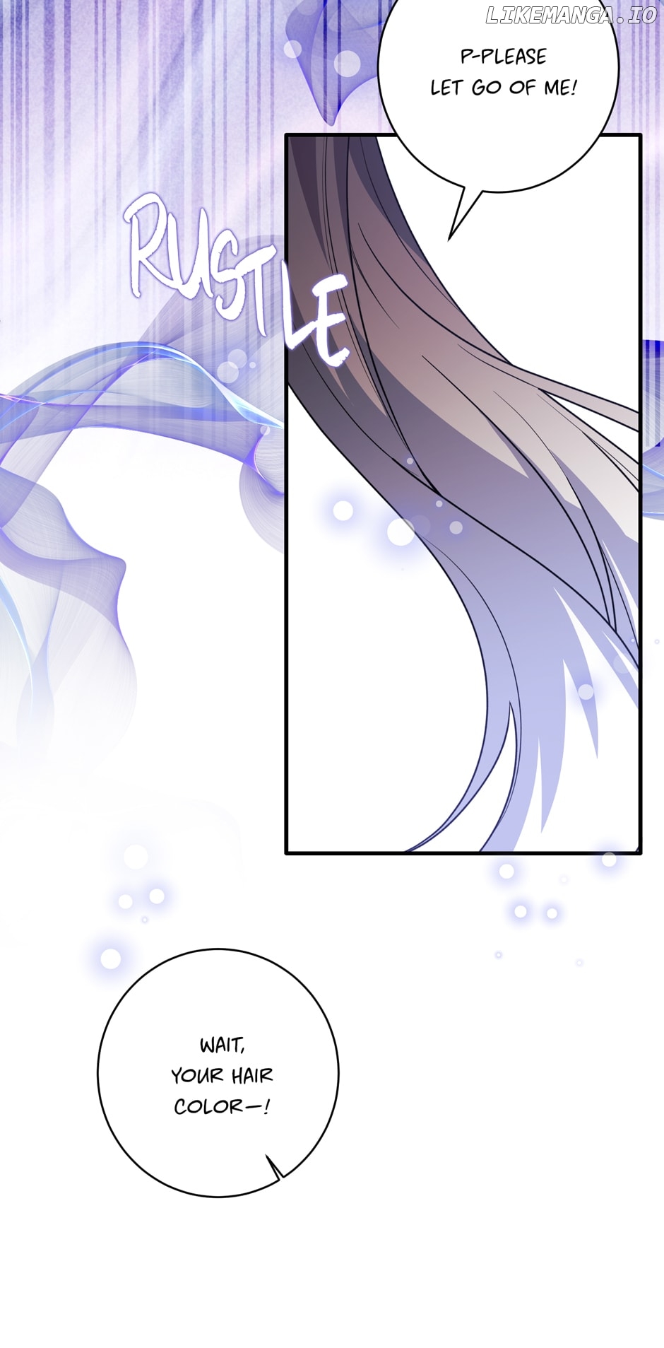 Angel or Villainess Chapter 165 - page 25
