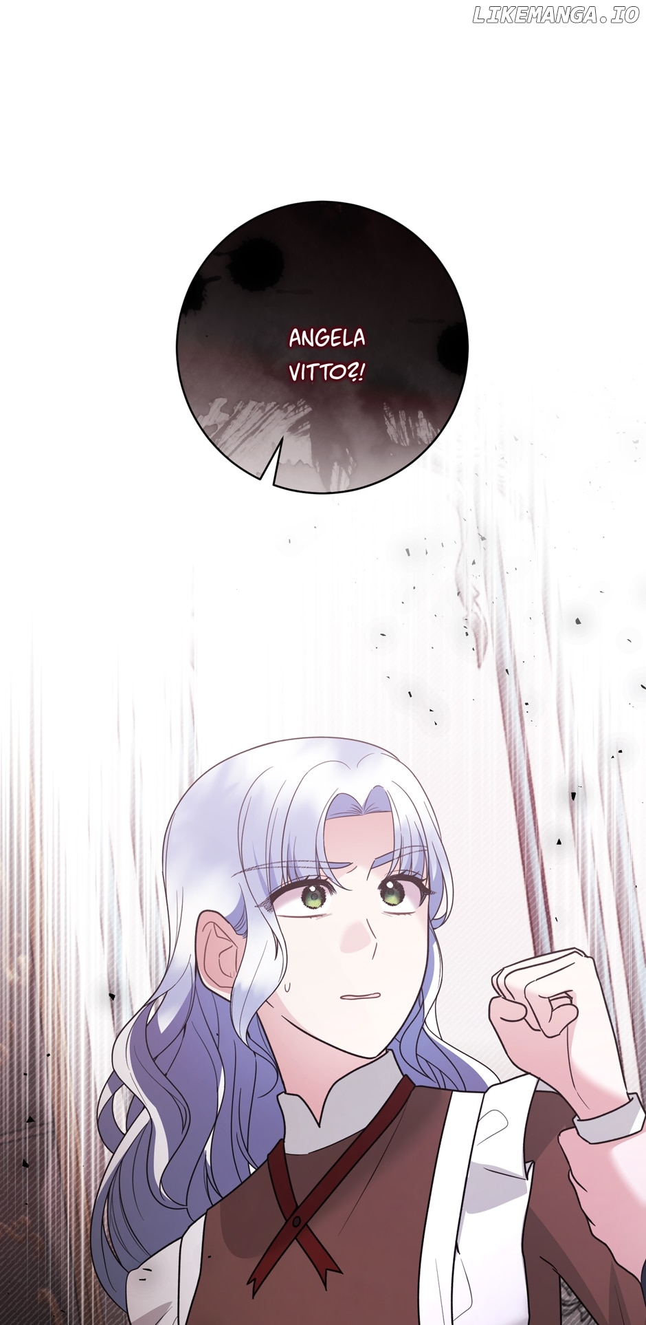 Angel or Villainess Chapter 165 - page 26