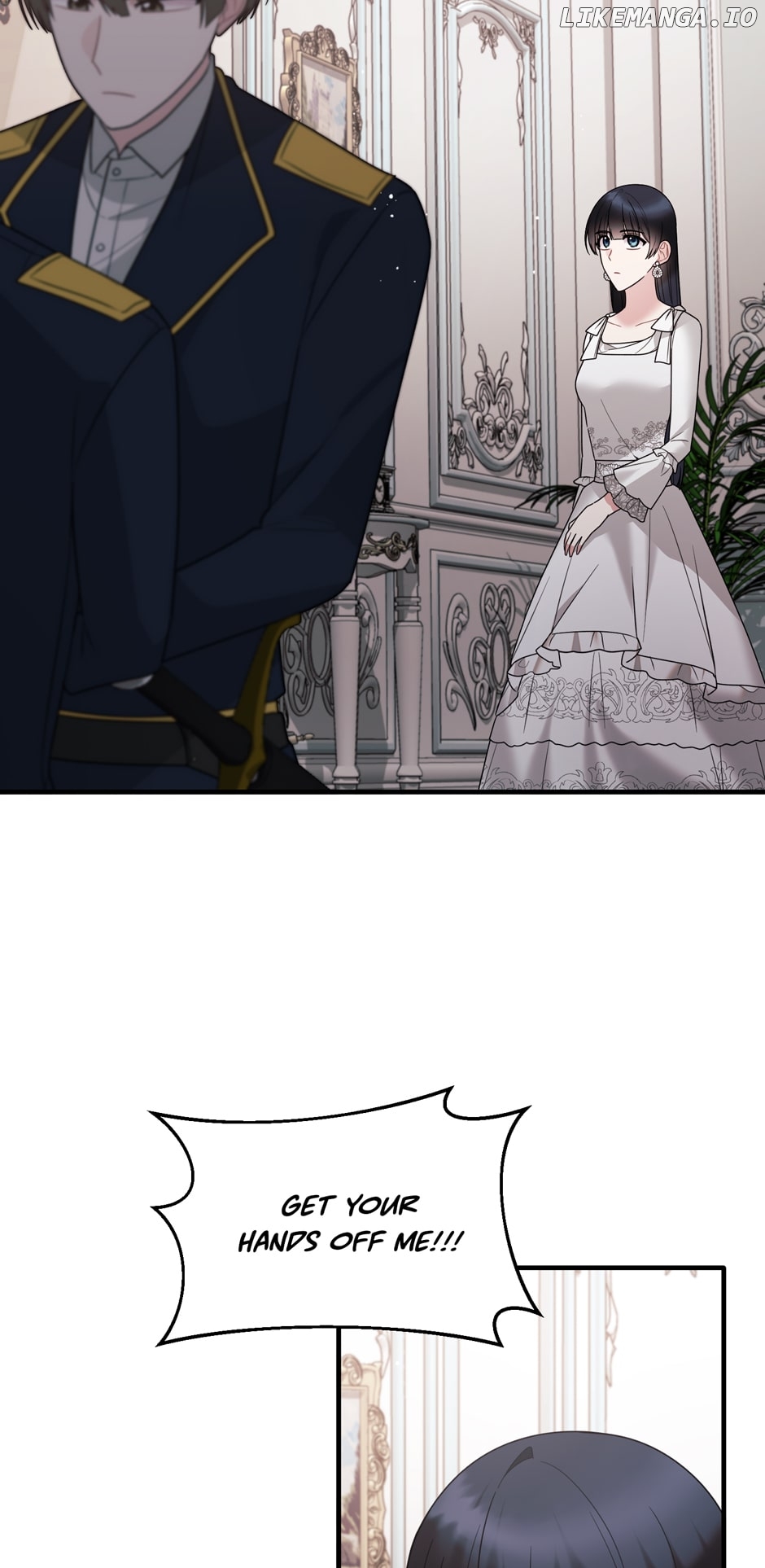 Angel or Villainess Chapter 165 - page 30