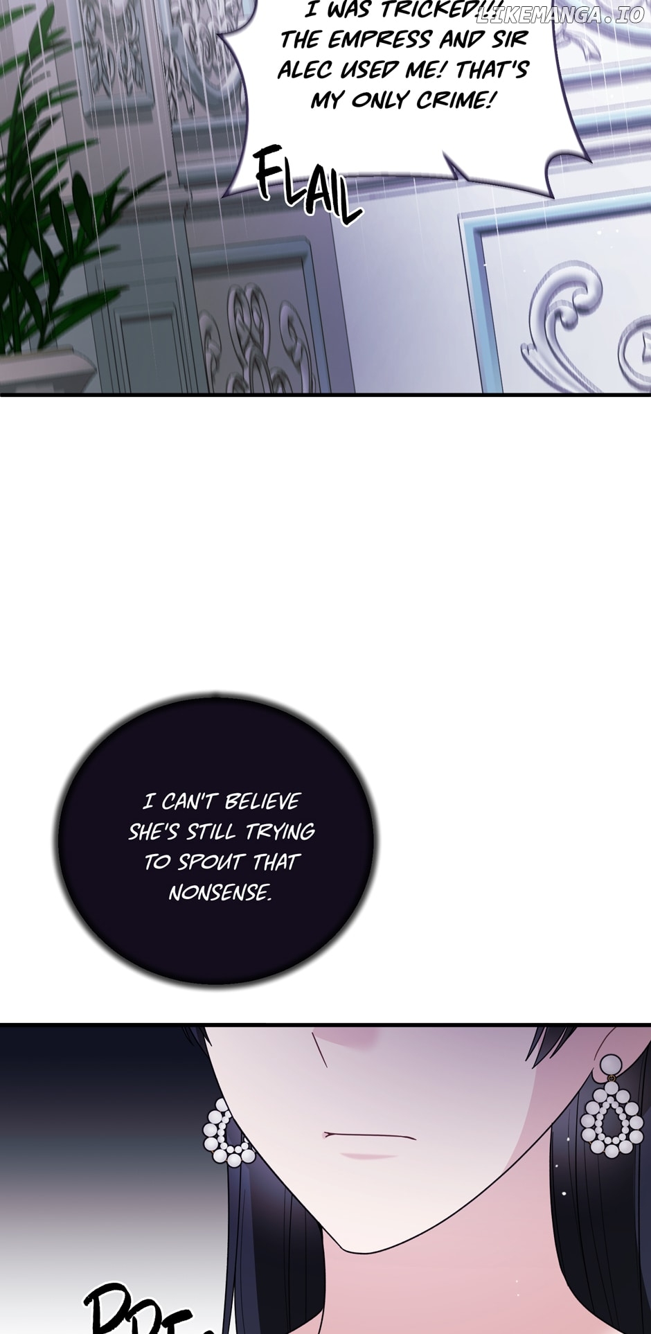 Angel or Villainess Chapter 165 - page 32