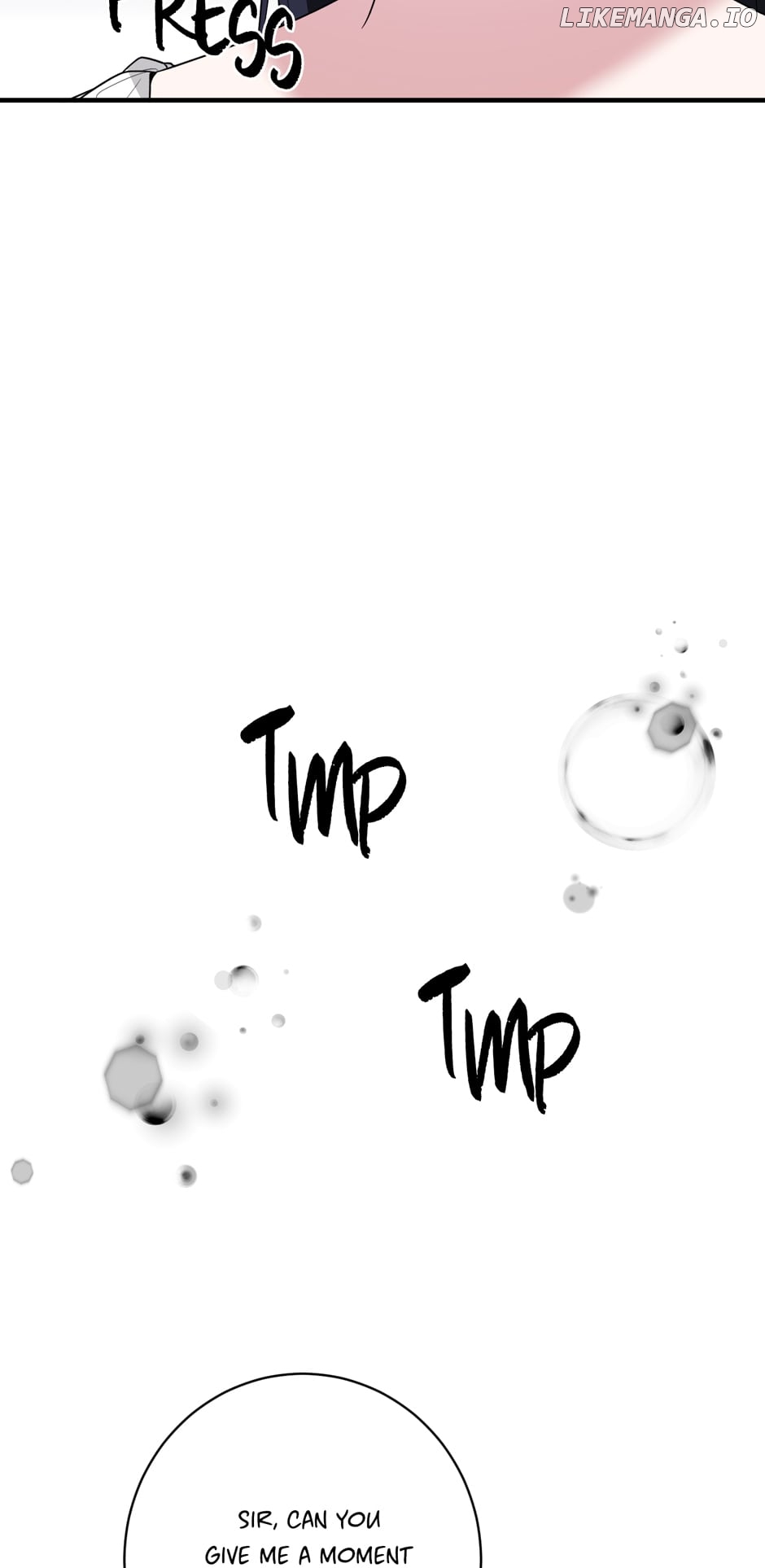 Angel or Villainess Chapter 165 - page 33