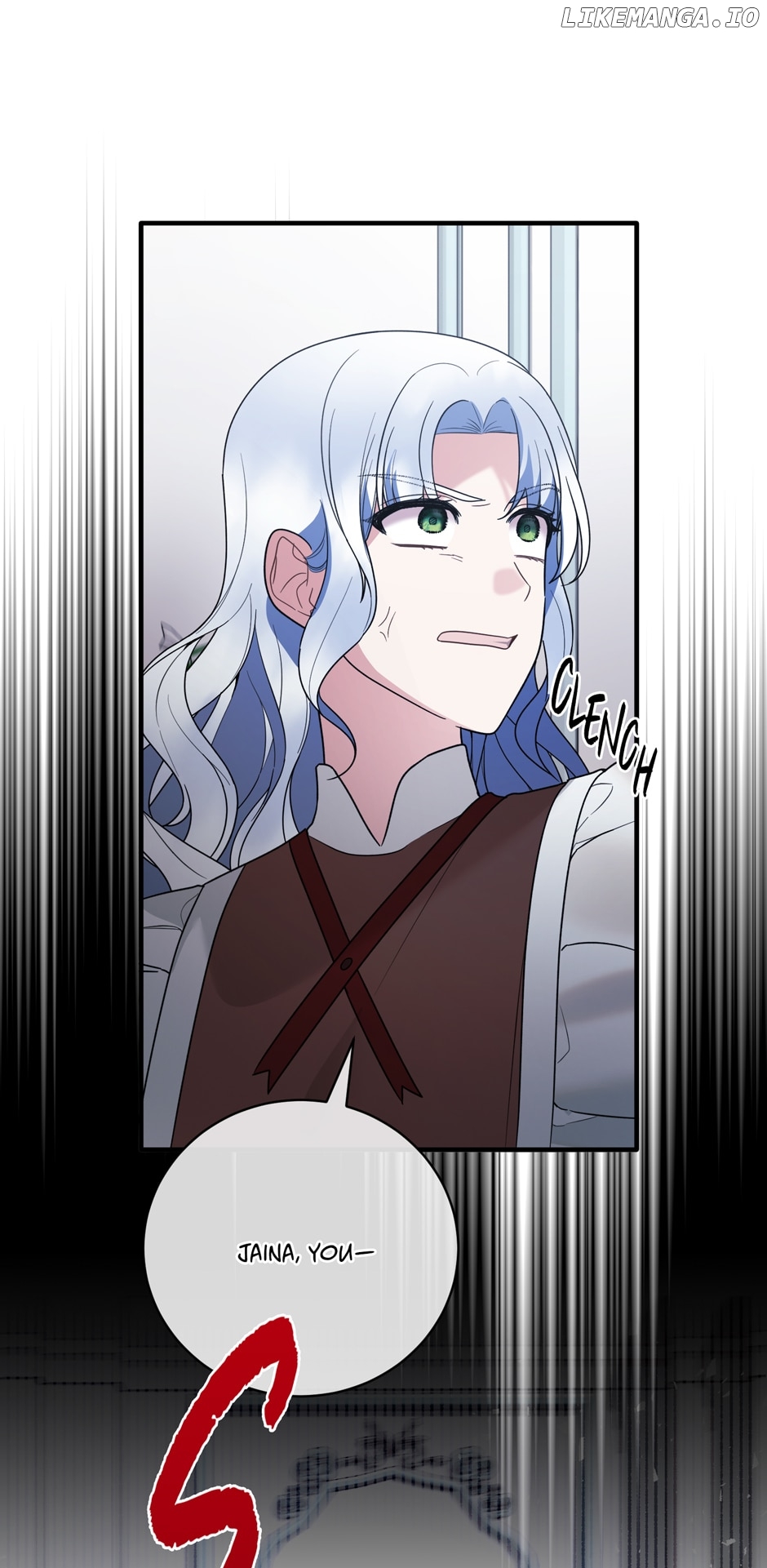 Angel or Villainess Chapter 165 - page 35
