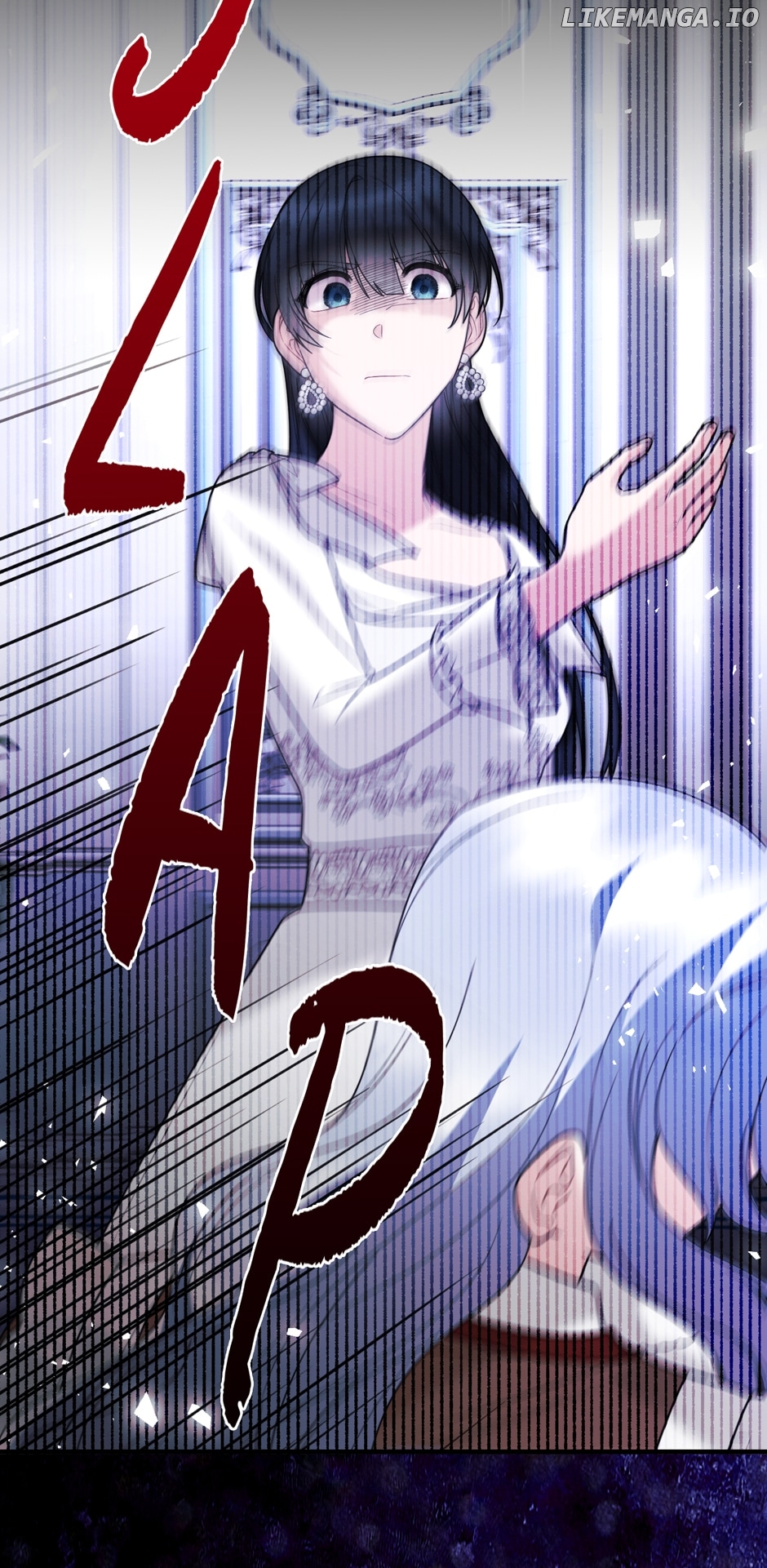 Angel or Villainess Chapter 165 - page 36