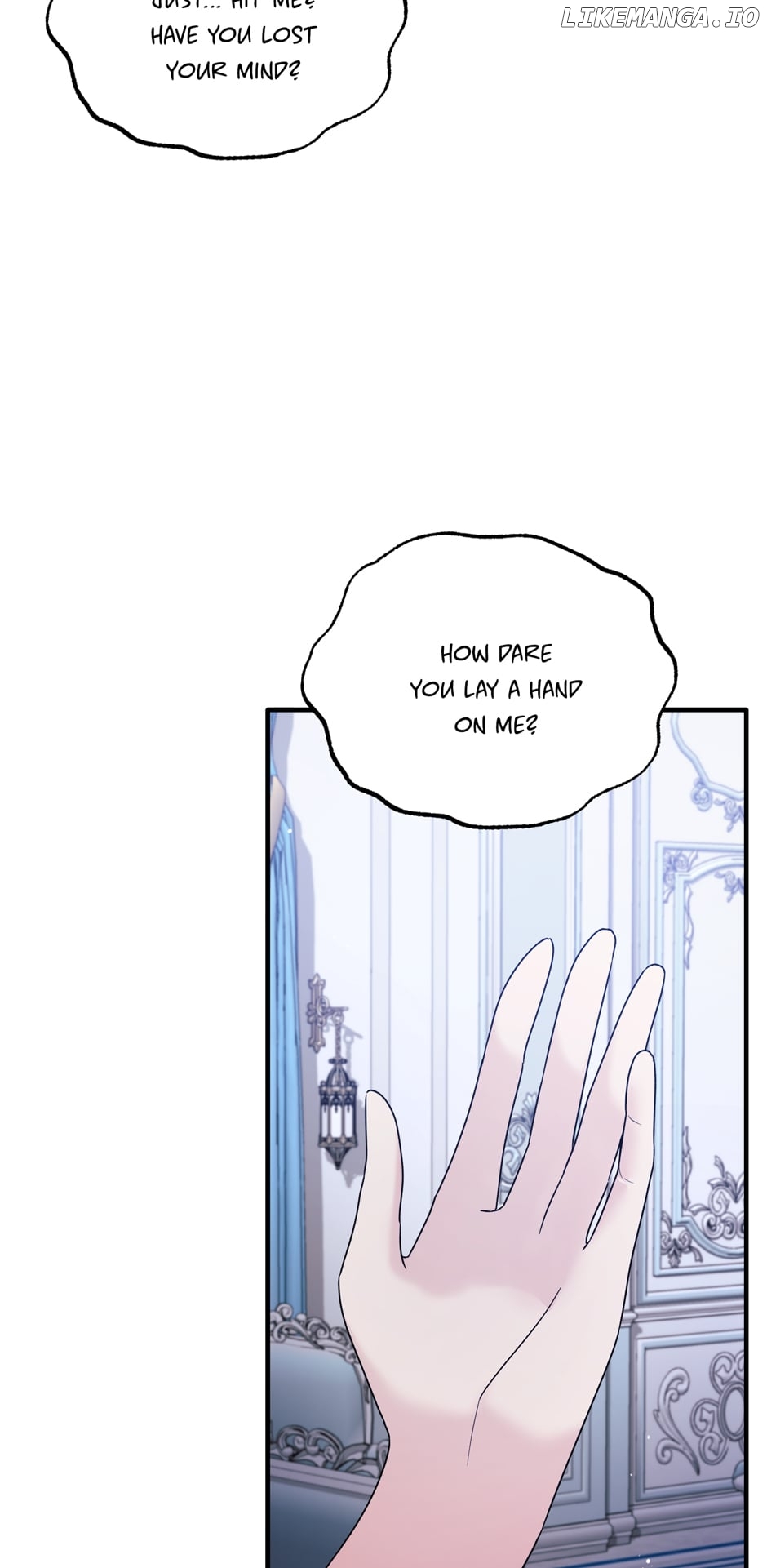 Angel or Villainess Chapter 165 - page 39