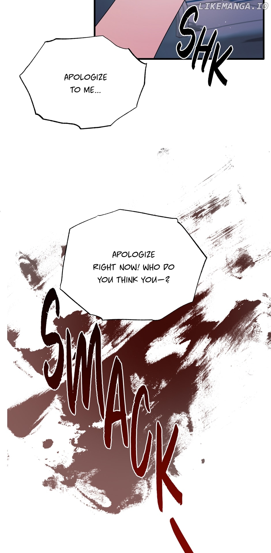 Angel or Villainess Chapter 165 - page 40