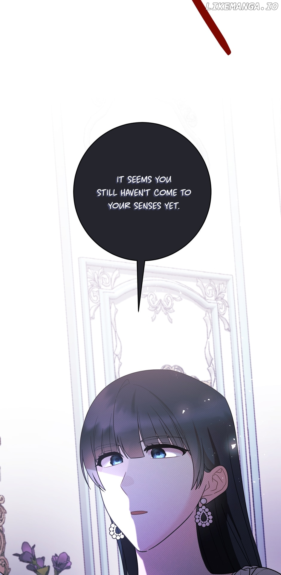 Angel or Villainess Chapter 165 - page 41