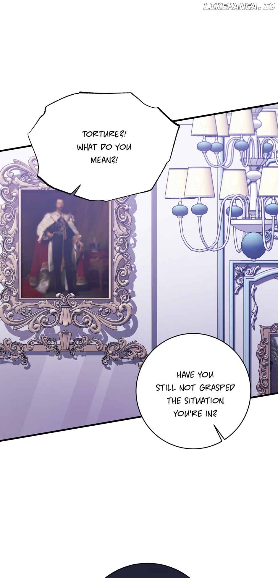 Angel or Villainess Chapter 165 - page 44