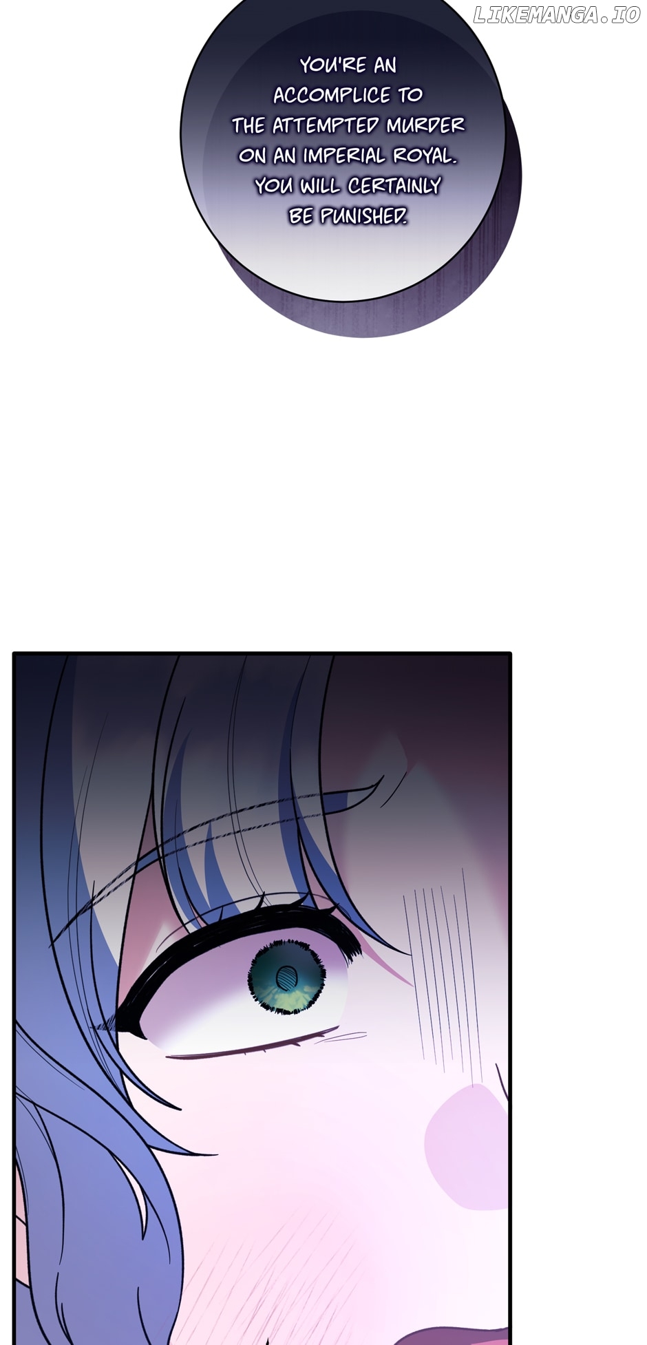 Angel or Villainess Chapter 165 - page 45