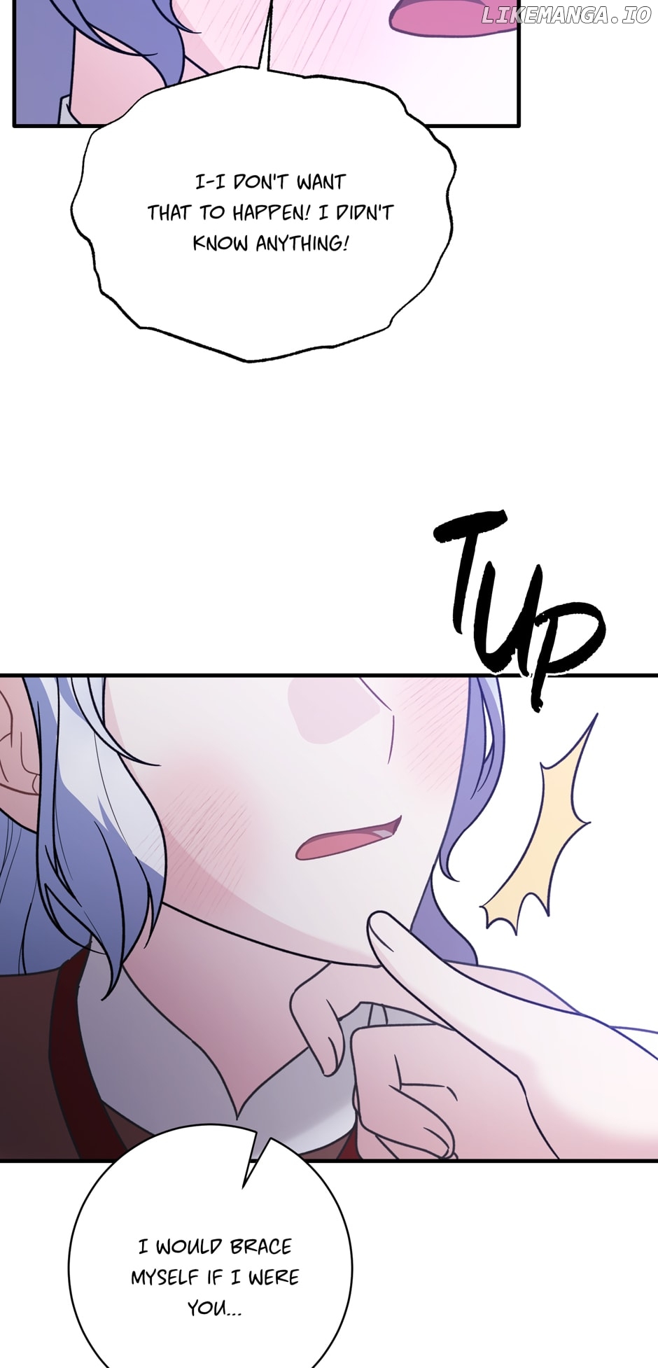 Angel or Villainess Chapter 165 - page 46