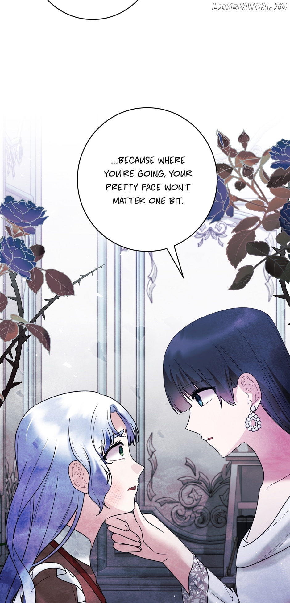 Angel or Villainess Chapter 165 - page 47