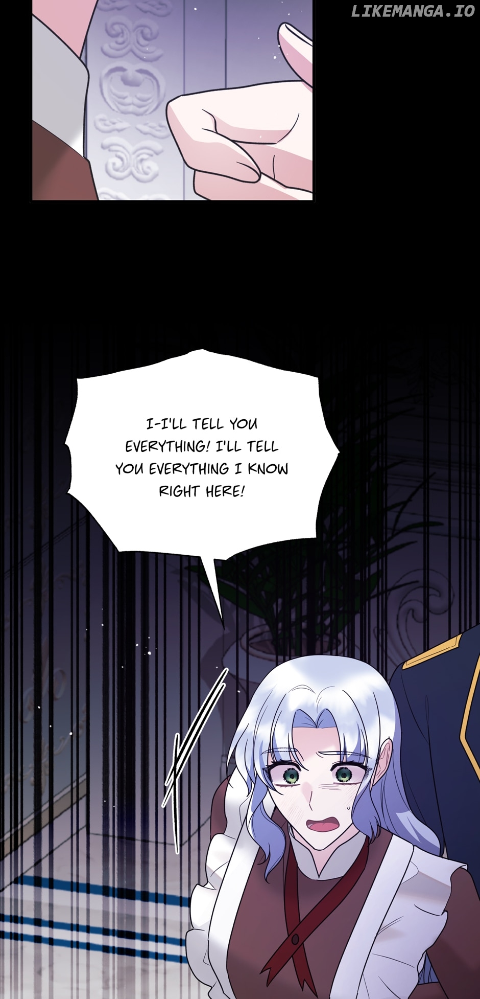 Angel or Villainess Chapter 165 - page 49