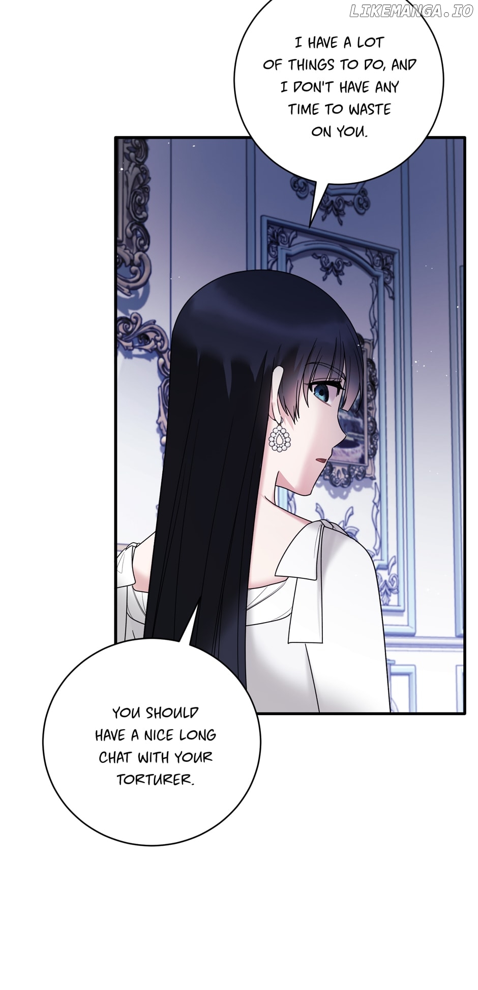 Angel or Villainess Chapter 165 - page 51