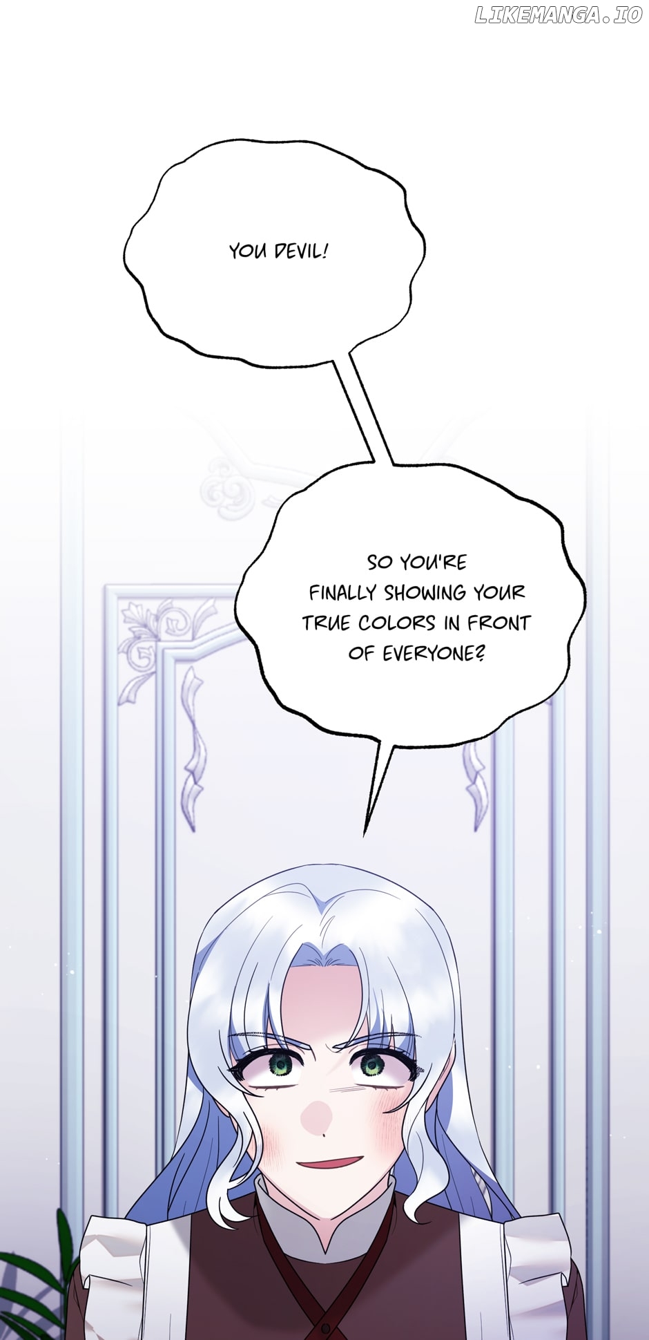 Angel or Villainess Chapter 165 - page 52
