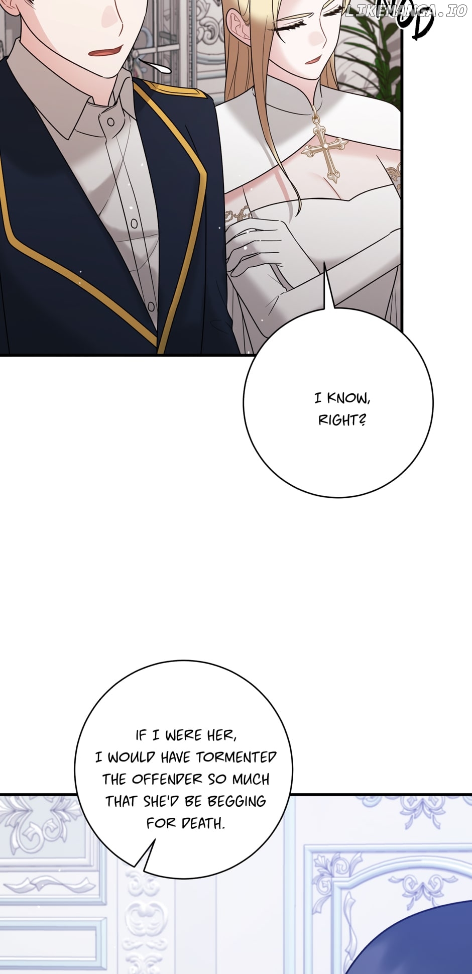 Angel or Villainess Chapter 165 - page 58