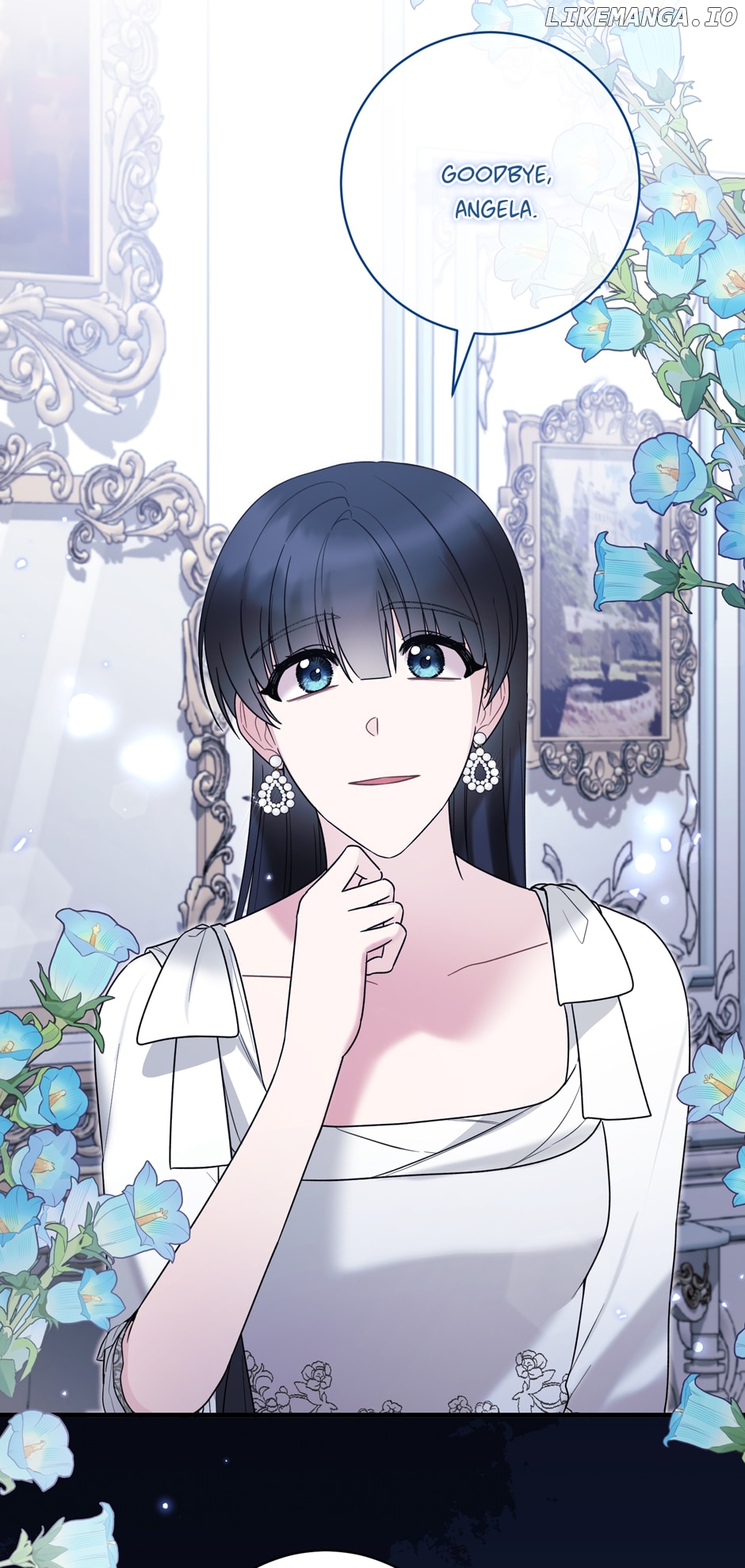 Angel or Villainess Chapter 165 - page 61