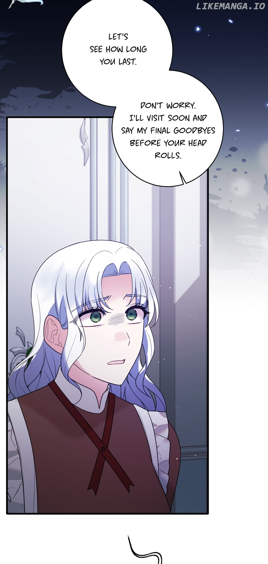 Angel or Villainess Chapter 165 - page 62