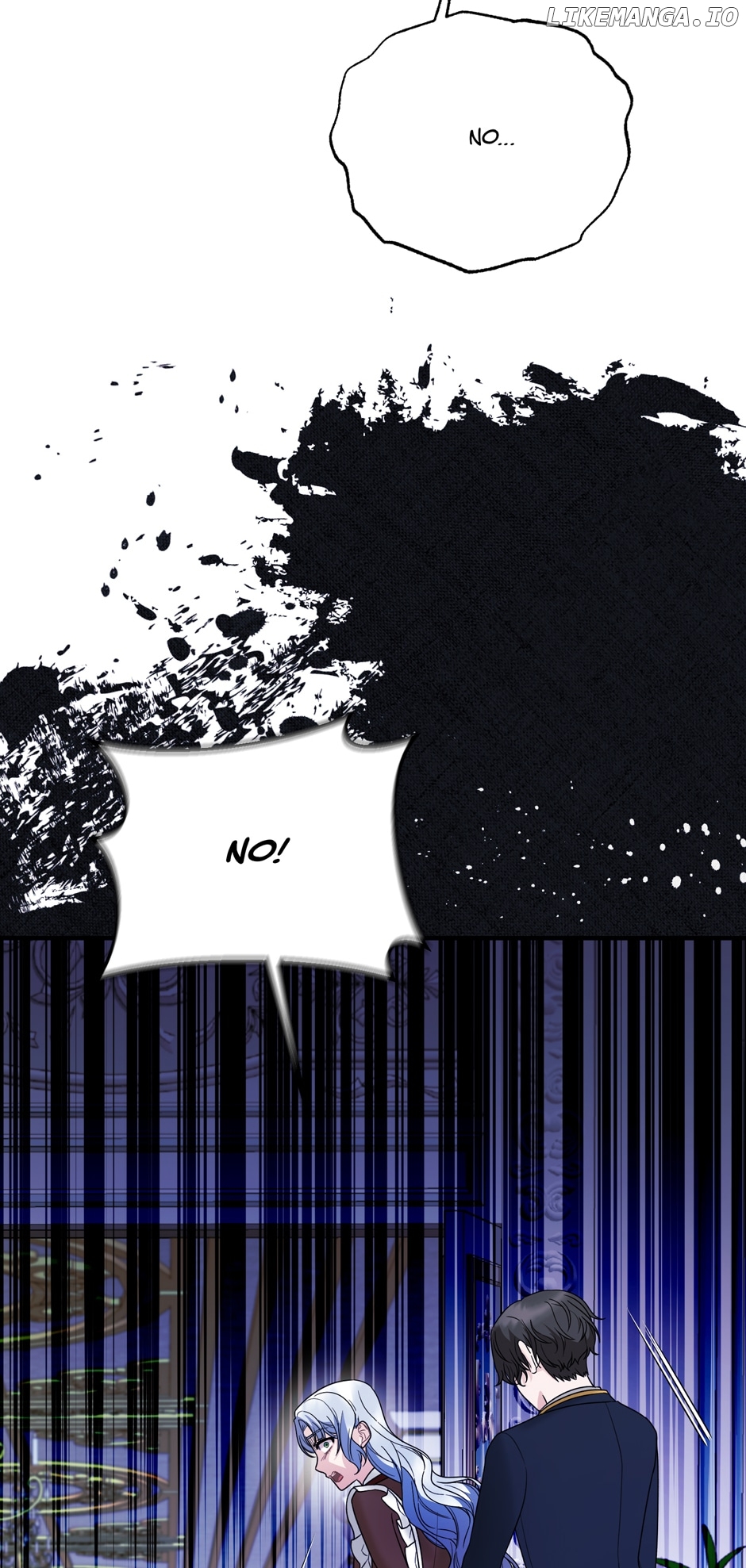 Angel or Villainess Chapter 165 - page 63
