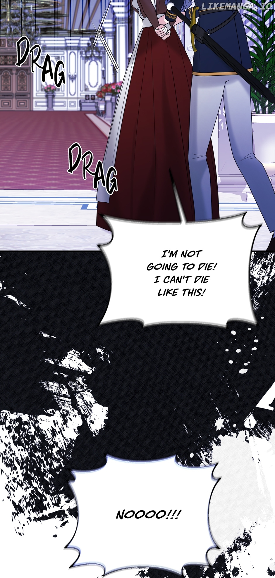 Angel or Villainess Chapter 165 - page 64
