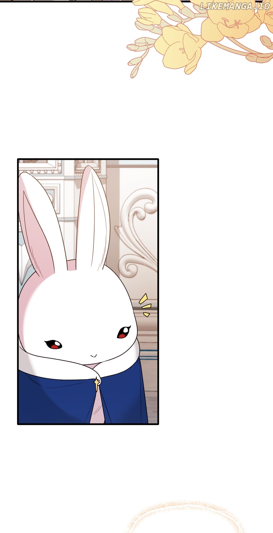 Angel or Villainess Chapter 165 - page 9