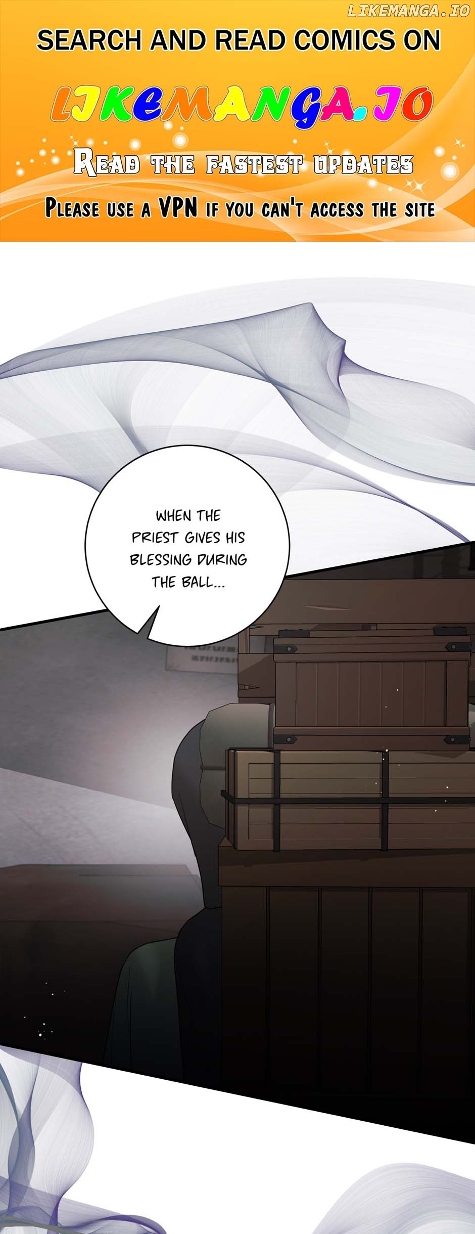 Angel or Villainess Chapter 157 - page 1